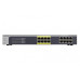 Netgear JGS516PE 16 Port Gigabit Smart Managed Plus Switch (8 Port PoE)